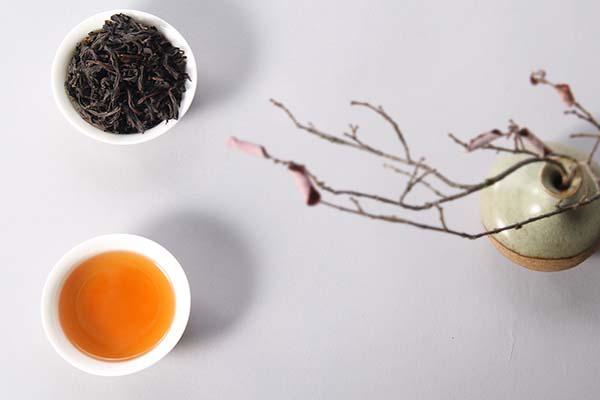 大红茶是什么茶（大红袍茶是属于什么茶）